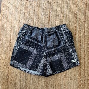 Bather’s  Men’s Swim Shorts
